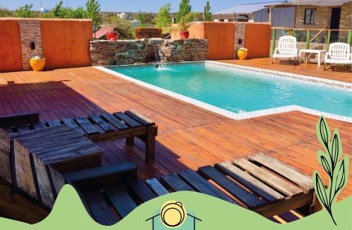 Cacheuta Apartment | DOÑA ROSA CABAÑAS