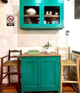 Gualeguay House | Doña Sara