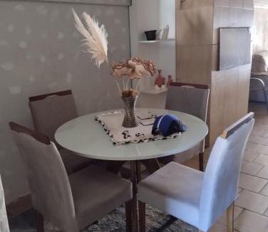 Esmeralda House | Do Barbosa