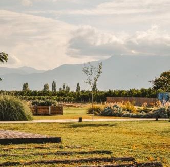 Vista Flores Cabin | Dobe Lodge