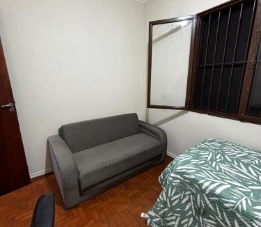Barao Geraldo House | Doce lar 2