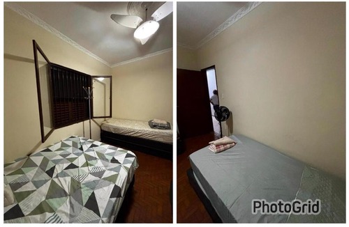 Barao Geraldo House | Doce lar 6