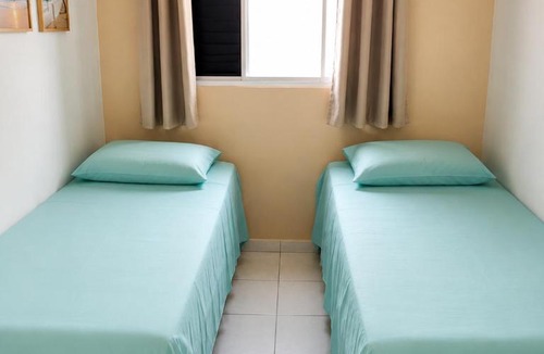 Gaibu House | Doce Lar Praia Gaibu