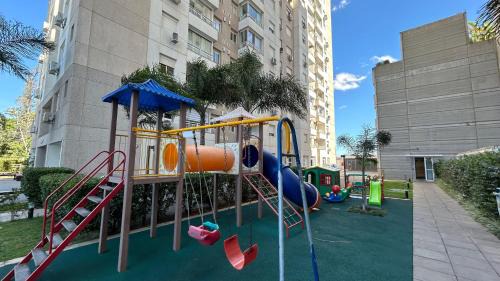 Farrapos Apartment | Doce Lar