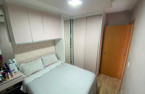 Ribeirao Preto Apartment | Doce lar da Be
