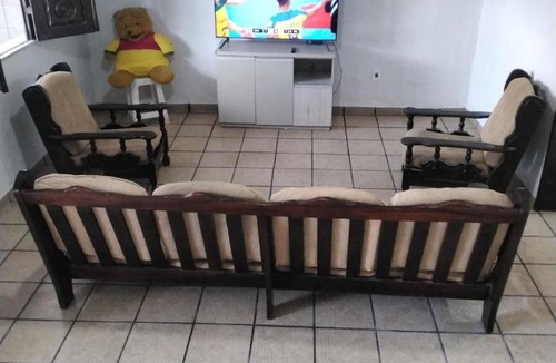 Sao Luis House | Doce lar do Ipase