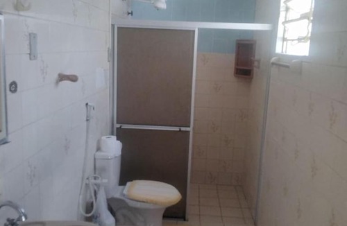 Sao Luis House | Doce lar do Ipase