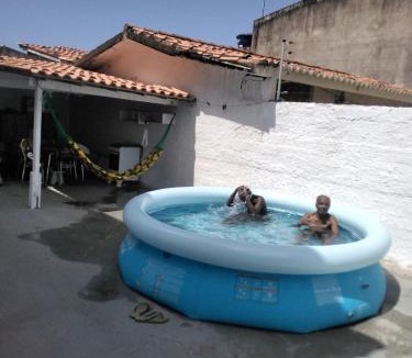 Sao Luis House | Doce lar do Ipase