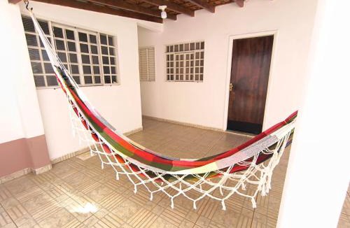Franca House | Doce Recanto da re