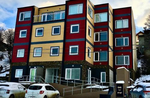Province of Tierra del Fuego Apartment | Dolores House PREMIUM