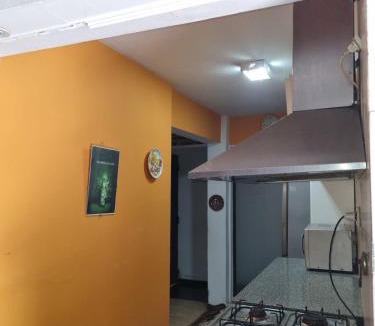 Dolores House | Dolores Termas