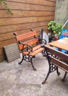 Dolores House | Dolores Termas