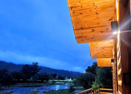 Cosquin Other | Doménico Cabañas y Aguas de las Sierras