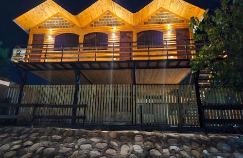 Cosquin Other | Doménico Cabañas y Aguas de las Sierras