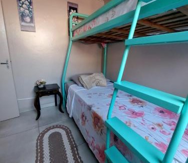 Lapa Hostel | Dom Paulo Hospedaria
