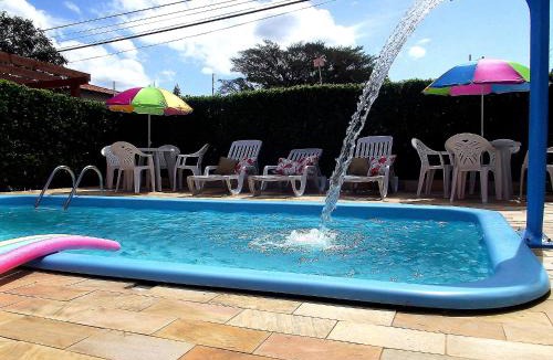 Canasvieiras Apartment | Dom Pedrito Apart Hotel