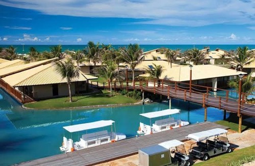 Aquiraz Resort | Dom Pedro Laguna