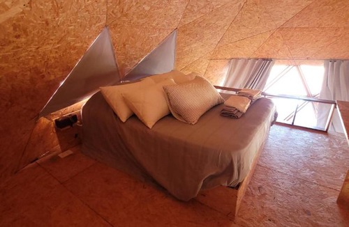 San Pedro House | Domo en San Pedro Buenos Aires, Maximo 4 personas