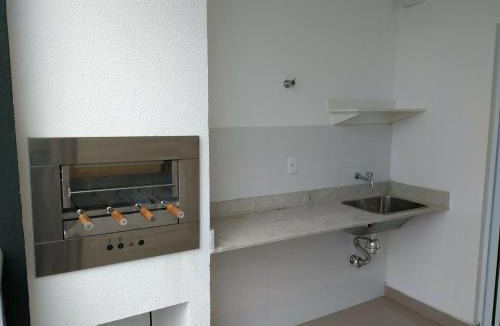 Cachoeira Paulista Apartment | Domus Angelis