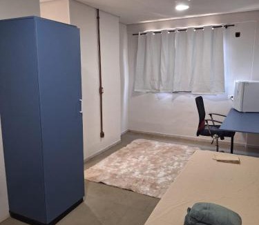 Cidade Universitaria Hotel | Domus Hotel Campinas
