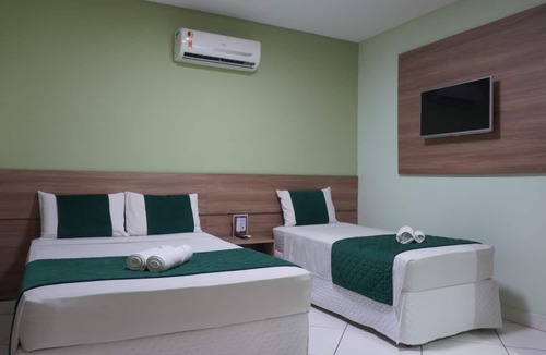 Cidade Nobre Hotel | Domus Hotel Cidade Nobre – Ipatinga