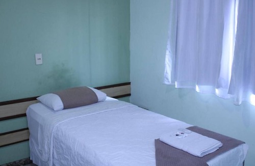 Veneza Hotel | Domus Hotel Veneza