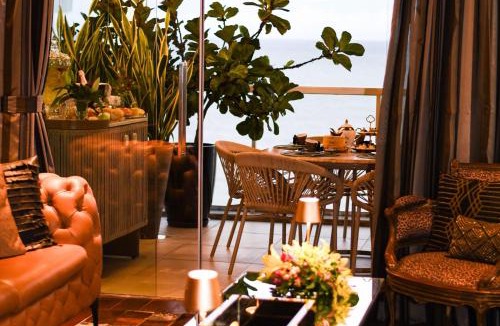 Boa Viagem Apartment | Domus Kalay