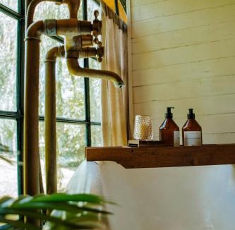 Carlos Keen Other | Don Aniceto Lodges & Glamping