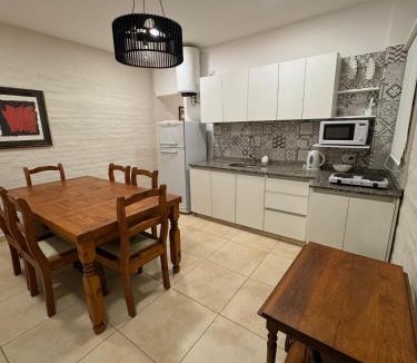 Resistencia Apartment | Don Antonio Apart 4