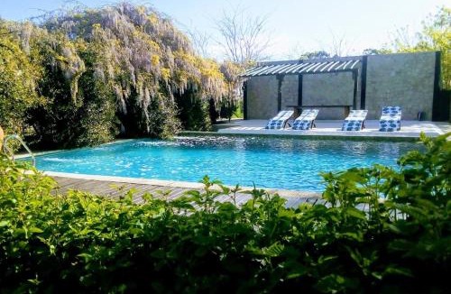 Castelli House | Don Feliciano Lodge, Casa de campo unica