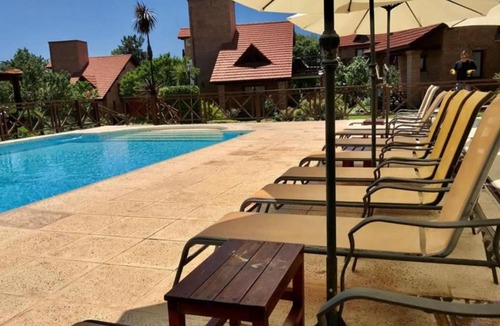 Merlo Apartment | Don Gregorio Spa