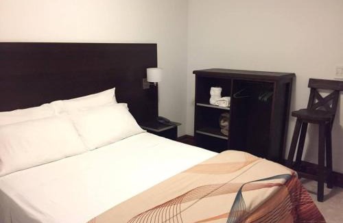 Chivilcoy Hotel | DON Hotel CHIVILCOY