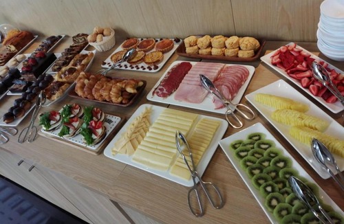 Punta del Este Hotel | Don Hotel