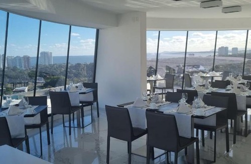 Punta del Este Hotel | Don Hotel
