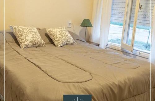 Carhue Apartment | Don Lucio Departamentos
