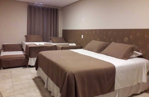 Jardim Belmar Hotel | Don Marco's Hotel