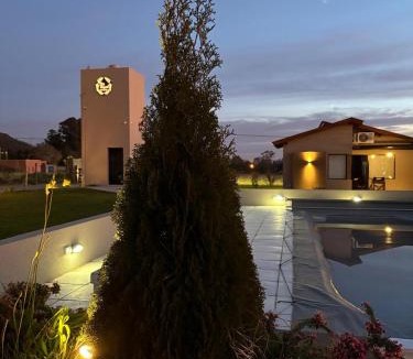 Balcarce House | Don Miguel
