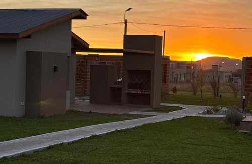 Balcarce House | Don Miguel
