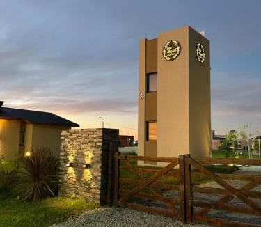 Balcarce House | Don Miguel