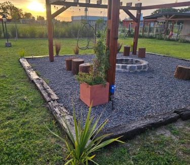 Gowland House | Don Vito Casa de Huespedes
