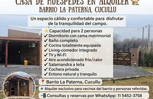 Gowland House | Don Vito Casa de Huespedes