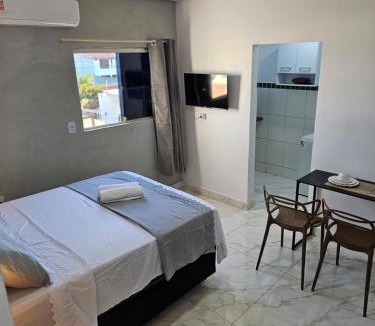 Juazeiro Apartment | Dona Anna residência 107