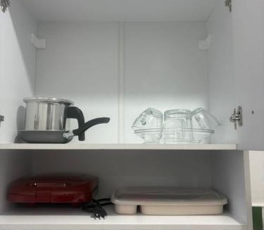 Juazeiro Apartment | Dona Anna residência 107