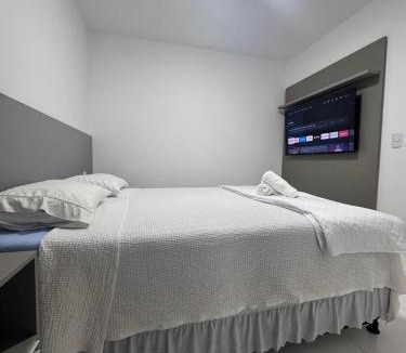 Alto da Universidade Apartment | Dona Olivia Universidade 02
