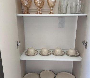 Alto da Universidade Apartment | Dona Olivia Universidade 02