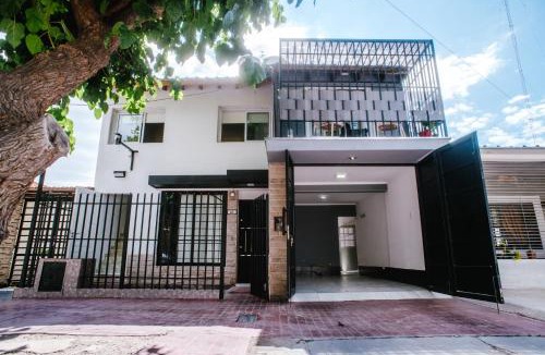 Las Heras Apartment | Donde topa
