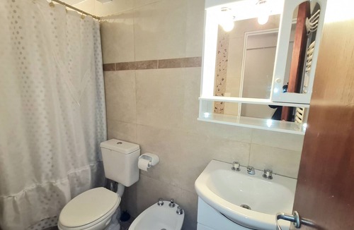 Centro Apartment | Donna apartment with parking in Bariloche