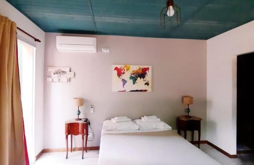 Lobos Apartment | Donna Emilia