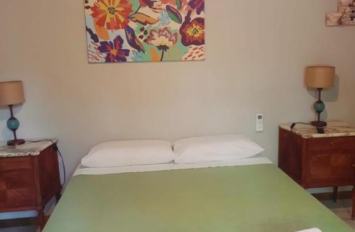 Lobos Apartment | Donna Emilia