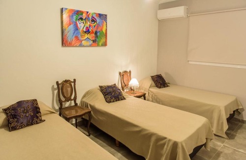 Lobos Apartment | Donna Emilia